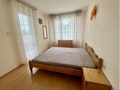 Купить ID7777 Двухкомнатная квартира в ЖК Акротирия Апартментс в Болгарии