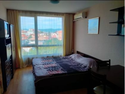 Купить ID7875 Студия в ЖК Виго Панорама в Болгарии