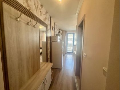 Купить ID7952 Квартира студия в Аполлон 9 в Болгарии