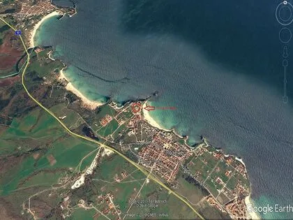 Купить ID2051 Апартаменты в комплексе Перла Дель Мар в Болгарии