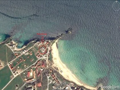 Купить ID2051 Апартаменты в комплексе Перла Дель Мар в Болгарии