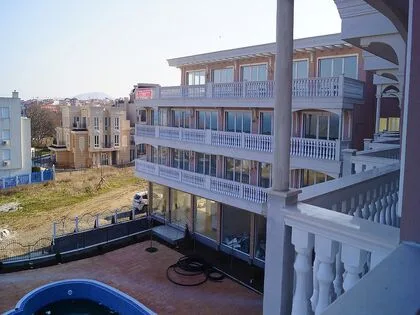 Купить ID2051 Апартаменты в комплексе Перла Дель Мар в Болгарии