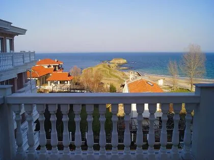 Купить ID2051 Апартаменты в комплексе Перла Дель Мар в Болгарии