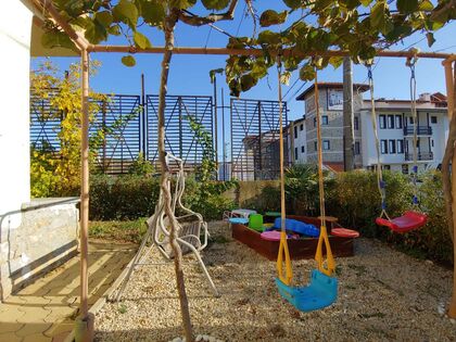 Купить ID4122 Двухэтажный дом в селе Кошарица в Болгарии