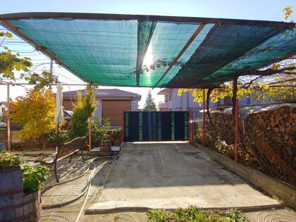 Купить ID4122 Двухэтажный дом в селе Кошарица в Болгарии