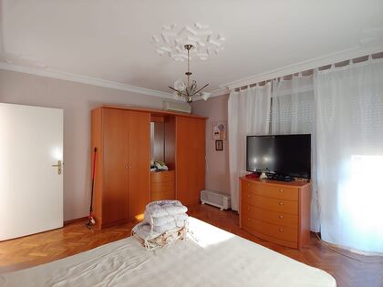 Купить ID4122 Двухэтажный дом в селе Кошарица в Болгарии