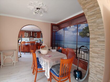 Купить ID4122 Двухэтажный дом в селе Кошарица в Болгарии