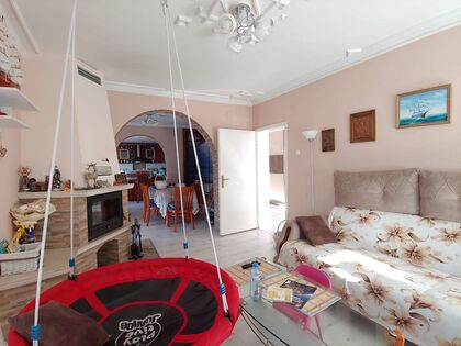 Купить ID4122 Двухэтажный дом в селе Кошарица в Болгарии