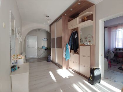 Купить ID4122 Двухэтажный дом в селе Кошарица в Болгарии