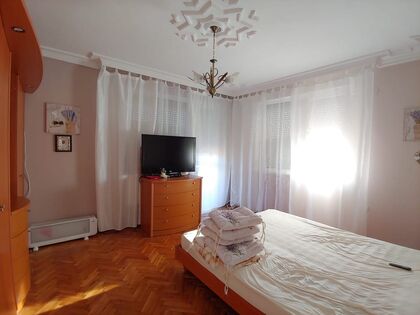 Купить ID4122 Двухэтажный дом в селе Кошарица в Болгарии