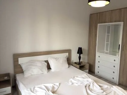 Купить ID4639 Двухкомнатная квартира в комплексе Грин Парадайз 2 в Болгарии