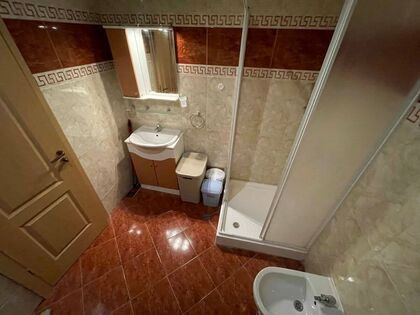 Купить ID4925 Двухкомнатная квартира в комплексе Мессамбрия Форт Бич в Болгарии