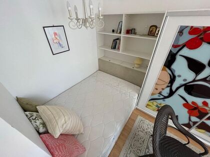 Купить ID4925 Двухкомнатная квартира в комплексе Мессамбрия Форт Бич в Болгарии