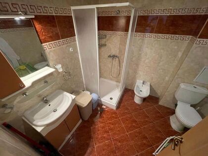 Купить ID4925 Двухкомнатная квартира в комплексе Мессамбрия Форт Бич в Болгарии