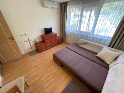 Купить ID4925 Двухкомнатная квартира в комплексе Мессамбрия Форт Бич в Болгарии