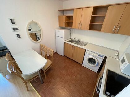 Купить ID4925 Двухкомнатная квартира в комплексе Мессамбрия Форт Бич в Болгарии