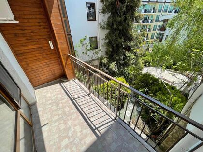 Купить ID4925 Двухкомнатная квартира в комплексе Мессамбрия Форт Бич в Болгарии