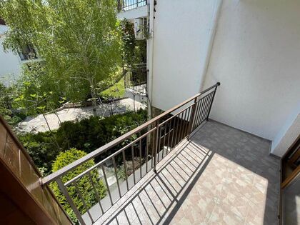 Купить ID4925 Двухкомнатная квартира в комплексе Мессамбрия Форт Бич в Болгарии