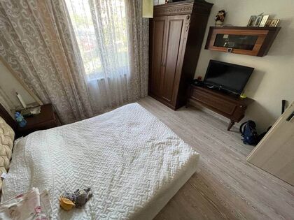 Купить ID5090 Двухкомнатная квартира в комплексе Костал Дримс в Болгарии