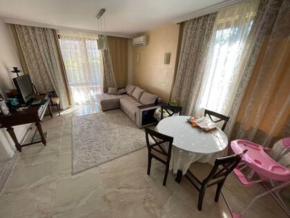 Купить ID5090 Двухкомнатная квартира в комплексе Костал Дримс в Болгарии