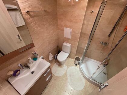 Купить ID5090 Двухкомнатная квартира в комплексе Костал Дримс в Болгарии