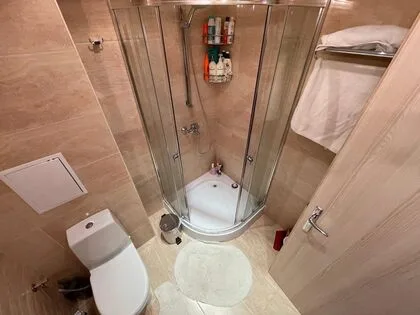 Купить ID5090 Двухкомнатная квартира в комплексе Костал Дримс в Болгарии