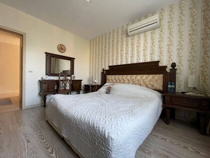 Купить ID5090 Двухкомнатная квартира в комплексе Костал Дримс в Болгарии