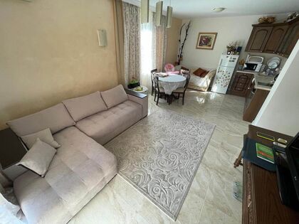 Купить ID5090 Двухкомнатная квартира в комплексе Костал Дримс в Болгарии