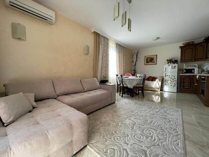 Купить ID5090 Двухкомнатная квартира в комплексе Костал Дримс в Болгарии