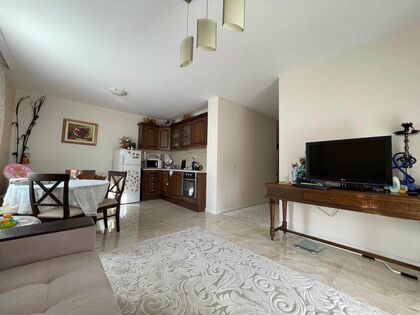 Купить ID5090 Двухкомнатная квартира в комплексе Костал Дримс в Болгарии