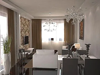 Купить ID113 Апартаменты в жилом комплексе Грин Парадис Делюкс в Болгарии