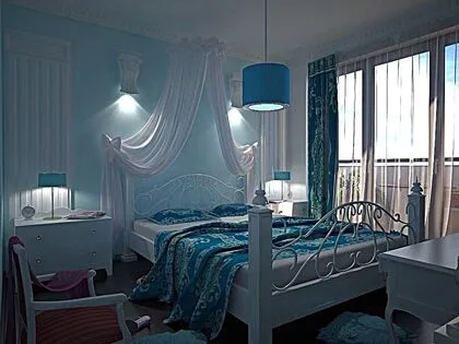 Купить ID113 Апартаменты в жилом комплексе Грин Парадис Делюкс в Болгарии