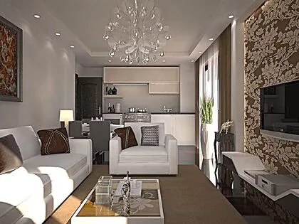 Купить ID113 Апартаменты в жилом комплексе Грин Парадис Делюкс в Болгарии