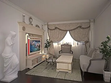 Купить ID113 Апартаменты в жилом комплексе Грин Парадис Делюкс в Болгарии