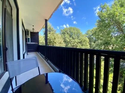 Купить ID5573 Двухкомнатная квартира в комплексе Грин Парадайз 2 в Болгарии