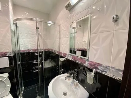 Купить ID5573 Двухкомнатная квартира в комплексе Грин Парадайз 2 в Болгарии