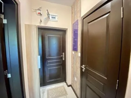 Купить ID5573 Двухкомнатная квартира в комплексе Грин Парадайз 2 в Болгарии