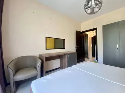 Купить ID5573 Двухкомнатная квартира в комплексе Грин Парадайз 2 в Болгарии