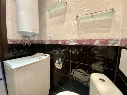 Купить ID5573 Двухкомнатная квартира в комплексе Грин Парадайз 2 в Болгарии