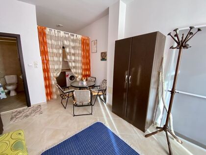 Купить ID5825 Студия в жилом доме в Поморье в Болгарии