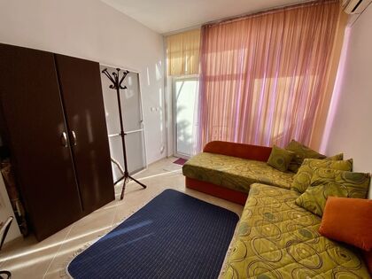 Купить ID5825 Студия в жилом доме в Поморье в Болгарии