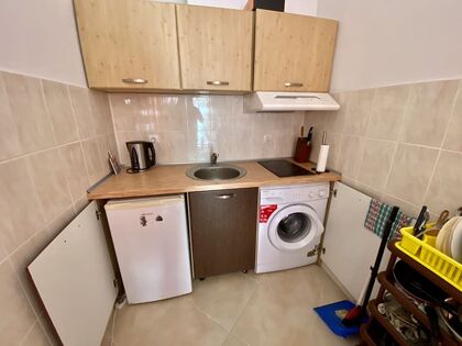 Купить ID5825 Студия в жилом доме в Поморье в Болгарии