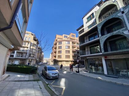 Купить ID5825 Студия в жилом доме в Поморье в Болгарии