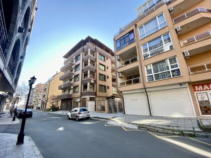 Купить ID5825 Студия в жилом доме в Поморье в Болгарии