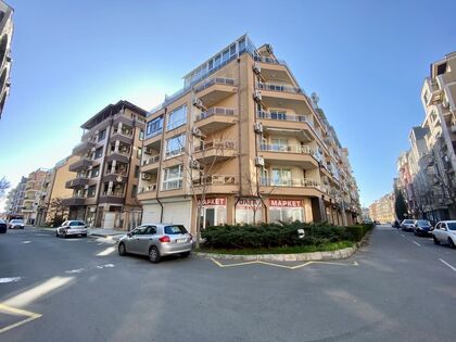 Купить ID5825 Студия в жилом доме в Поморье в Болгарии