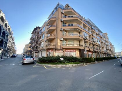 Купить ID5825 Студия в жилом доме в Поморье в Болгарии