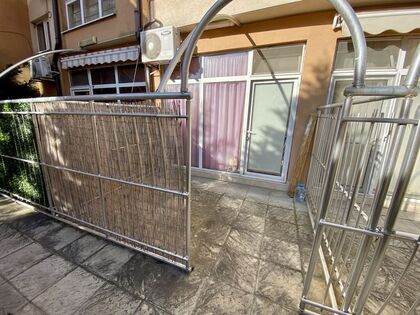 Купить ID5825 Студия в жилом доме в Поморье в Болгарии