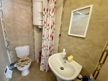 Купить ID5825 Студия в жилом доме в Поморье в Болгарии