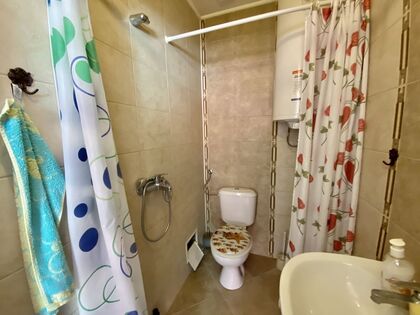 Купить ID5825 Студия в жилом доме в Поморье в Болгарии