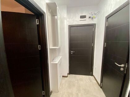 Купить ID5996 Двухкомнатная квартира в ЖК Green Paradise IV в Болгарии